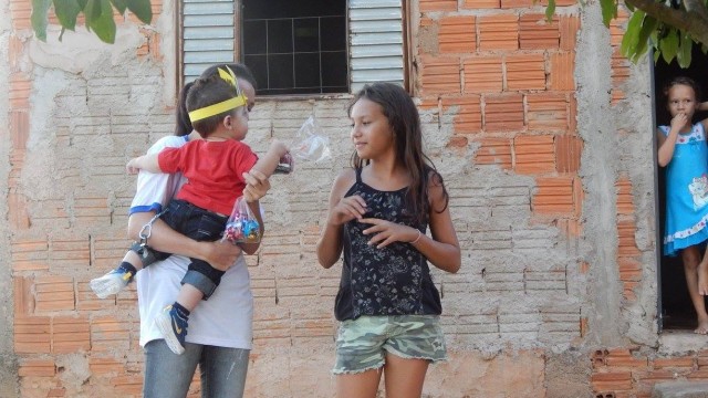 Uma Páscoa de muitos caminhos, chocolates e sorrisos