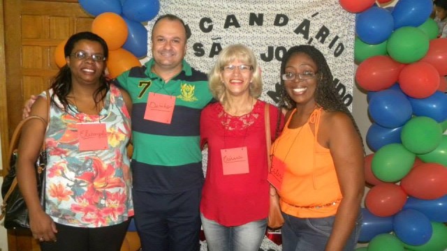Conferência dos Direitos Humanos da Criança e do Adolescente
