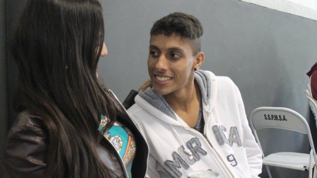 2ª Festa Beneficente da Família Pipa