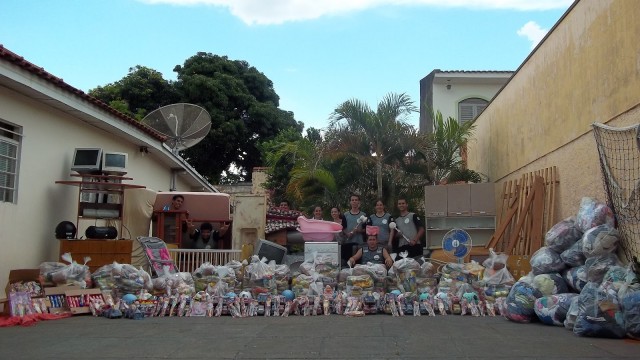 Natal 2011