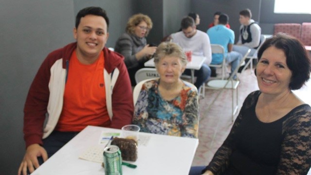 2ª Festa Beneficente da Família Pipa