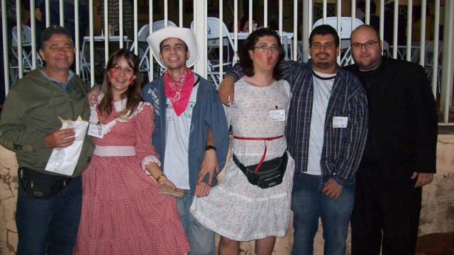 11º Arraiá do Educandário São José