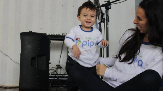 2ª Festa Beneficente da Família Pipa