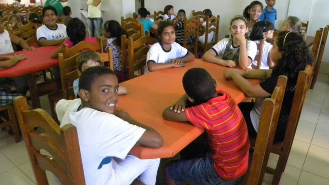 Conferência Lúdica 2015: quando os sonhos das crianças ganharam forma