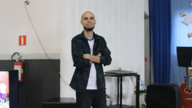 2ª Festa Beneficente da Família Pipa