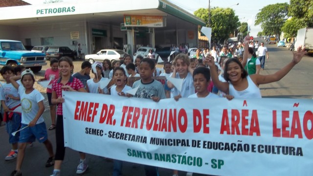Semana do Trânsito 2011