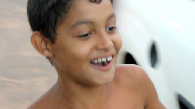 Projeto Pata de Coelho VII - 2015