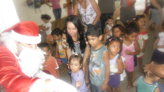 Natal 2011