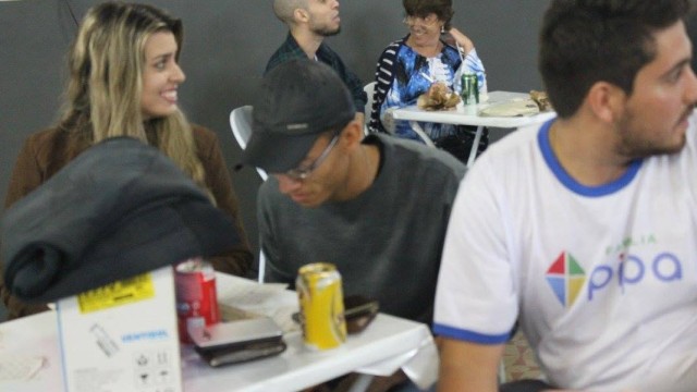 2ª Festa Beneficente da Família Pipa