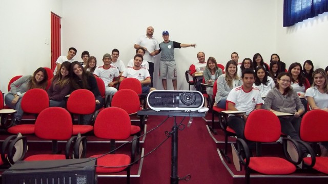 Semana do Trânsito 2011