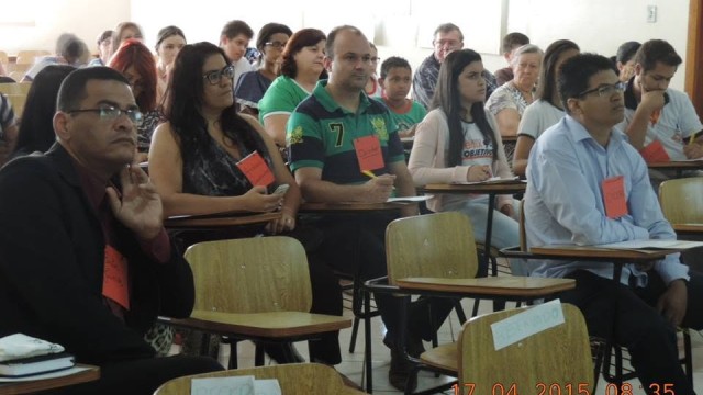 Conferência dos Direitos Humanos da Criança e do Adolescente
