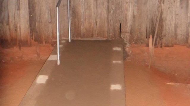 Casa da Amizade, JL Materiais para Construção e Sucata do Garbo: uma nova entrada para Dona Anita