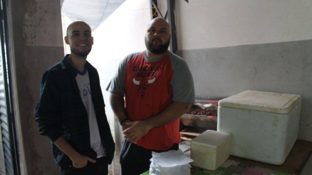 2ª Festa Beneficente da Família Pipa