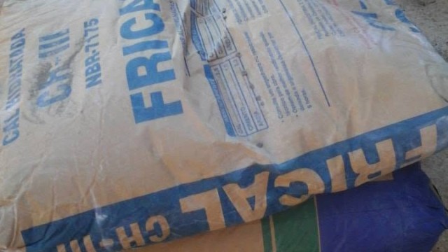 Uma rampa para facilitar o caminho de Fabinho