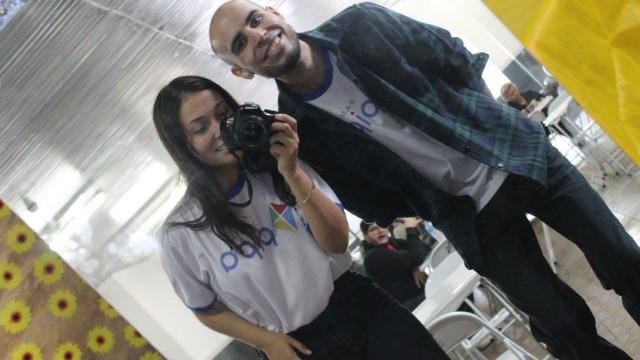 2ª Festa Beneficente da Família Pipa