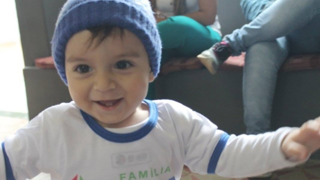 2ª Festa Beneficente da Família Pipa