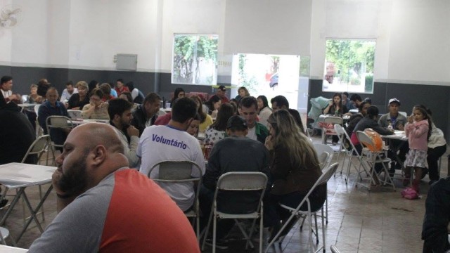 2ª Festa Beneficente da Família Pipa